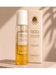 Egg BP Cell Expert oil...