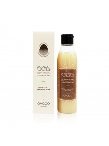 EGG BP Cell Expert Oil Soap...